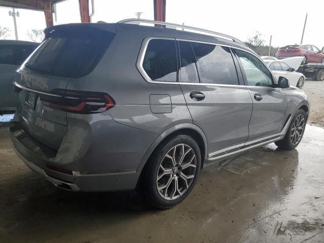 2024 BMW X7 xDrive40I VIN: 5UX23EM03R9V10325 Lot: 60473794