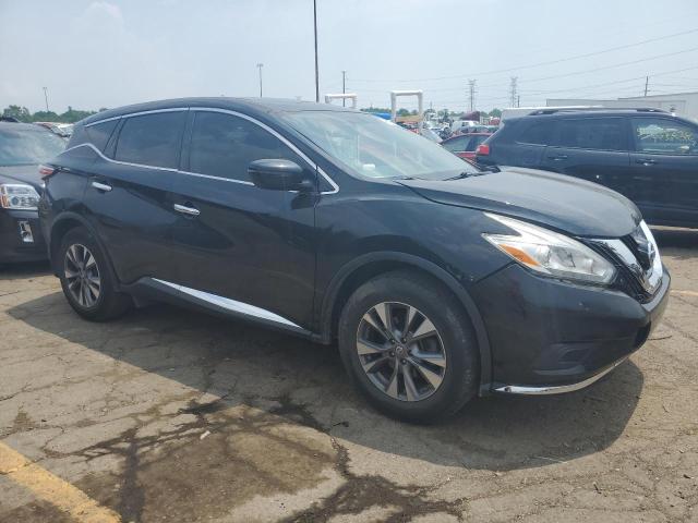 2017 NISSAN MURANO 5N1AZ2MH6HN137220