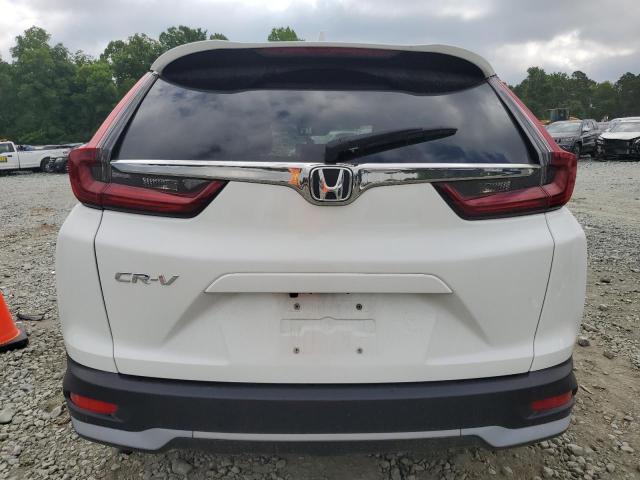 2020 Honda Cr-V Exl VIN: 5J6RW1H89LA018432 Lot: 57072914