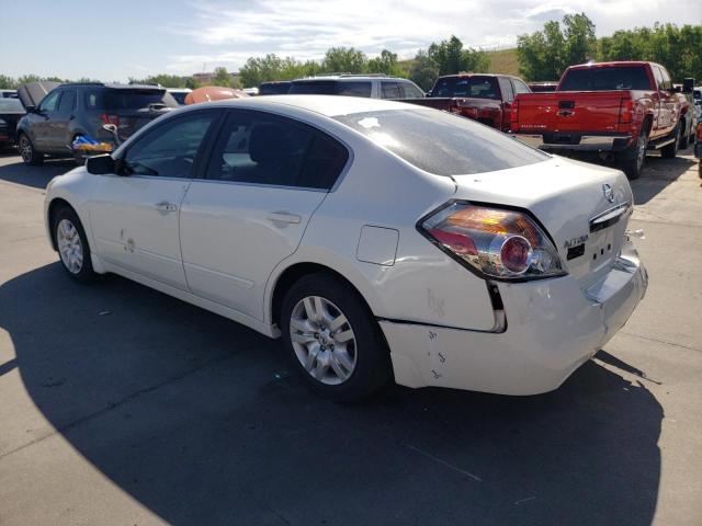 1N4AL2APXCN483075 2012 Nissan Altima Base