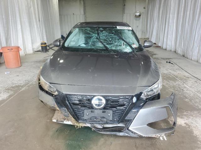 VIN 3N1AB8CV6PY311732 2023 NISSAN SENTRA no.5