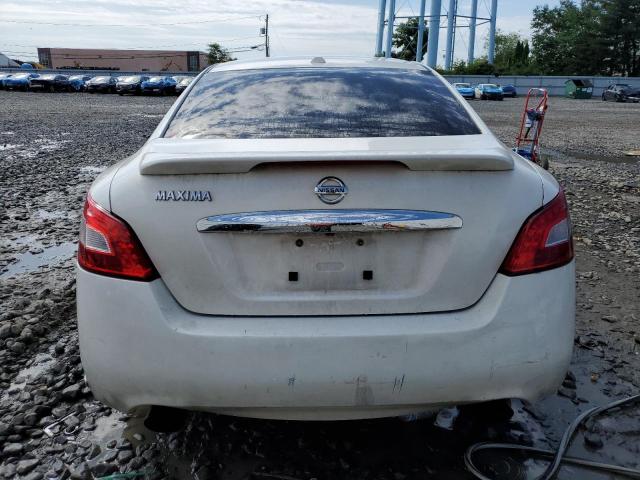 2010 Nissan Maxima S VIN: 1N4AA5AP7AC817532 Lot: 57904704