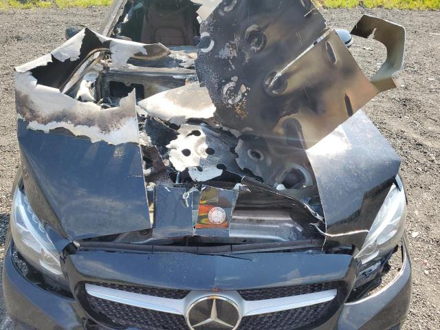 2017 MERCEDES-BENZ C 300 4MAT WDDWK4KB7HF475203