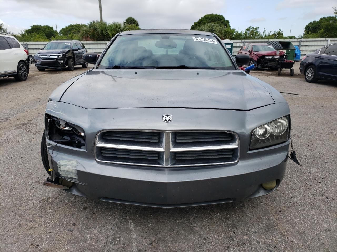 2B3KA43G96H401218 2006 Dodge Charger Se