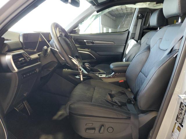 2024 Kia Telluride Sx VIN: 5XYP5DGC7RG414049 Lot: 57878284