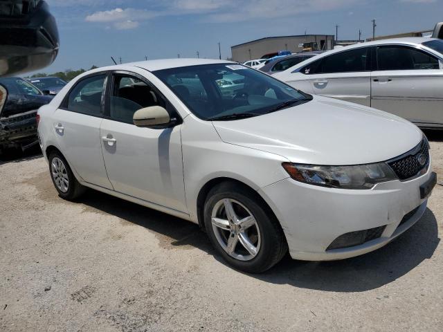 2011 Kia Forte Ex VIN: KNAFU4A27B5376686 Lot: 58360894