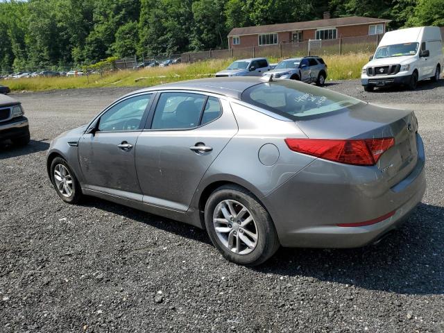 2013 Kia Optima Lx VIN: 5XXGM4A79DG173932 Lot: 59040594