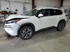 2021 NISSAN ROGUE SV - 5N1AT3BB2MC846822