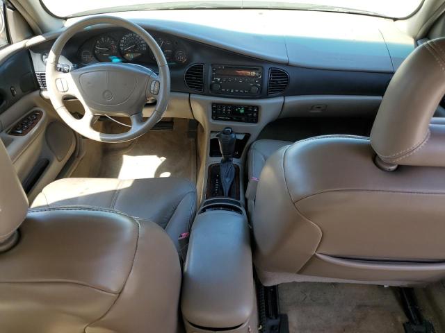 2004 Buick Regal Ls VIN: 2G4WB52K041358799 Lot: 56584874