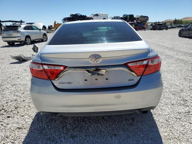 VIN 4T1BF1FK3GU190476 2016 Toyota Camry, LE no.6