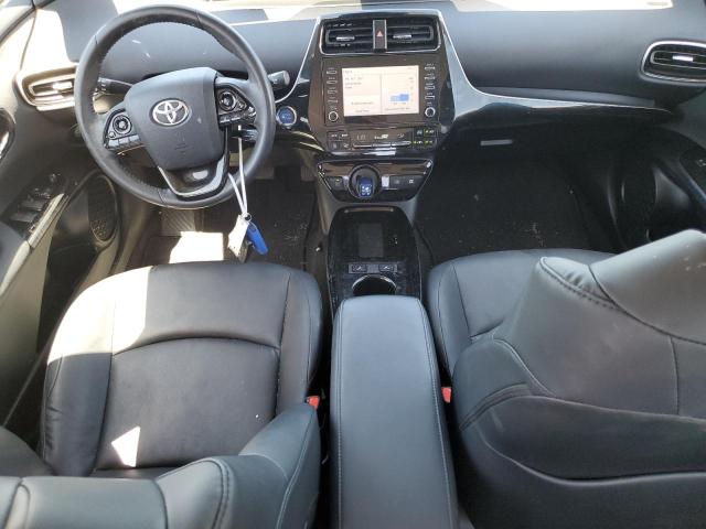 2020 TOYOTA PRIUS L - JTDKARFU7L3120840
