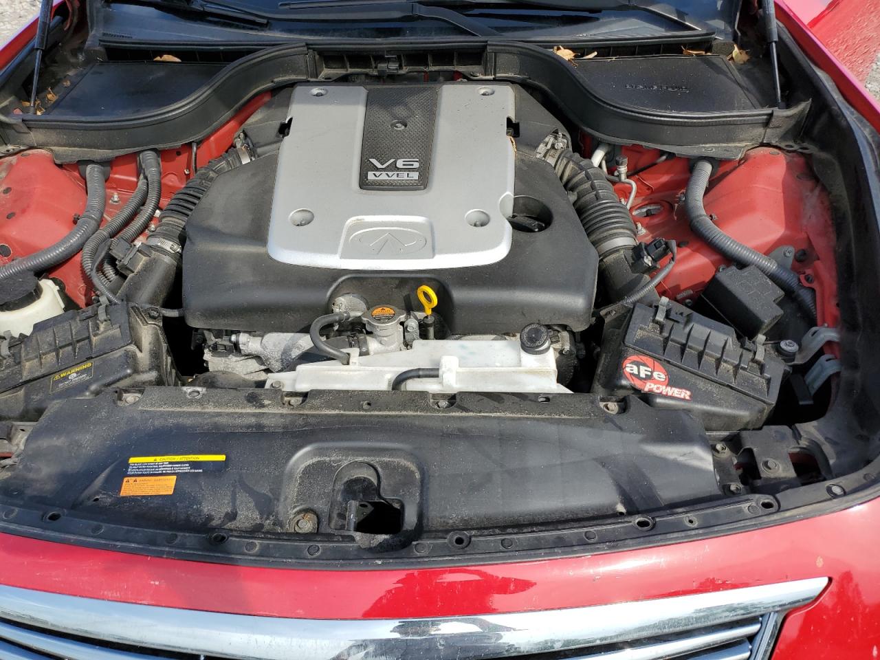 JN1CV6AR1DM354934 2013 Infiniti G37