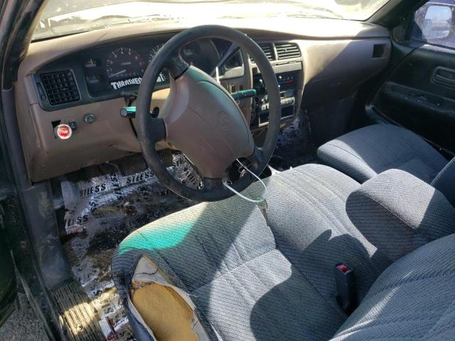 1995 Toyota T100 - Image 8