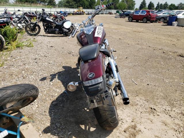 2006 HONDA VTX1800 F3 - 1HFSC46H96A402192