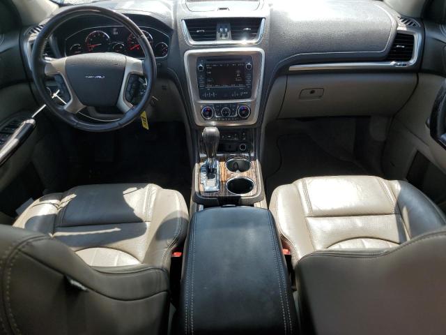 2016 GMC Acadia Denali VIN: 1GKKRTKD5GJ140344 Lot: 56295024