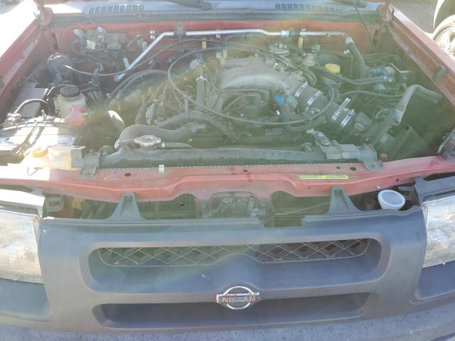 2000 Nissan Xterra Xe VIN: 5N1ED28T0YC531869 Lot: 57550774