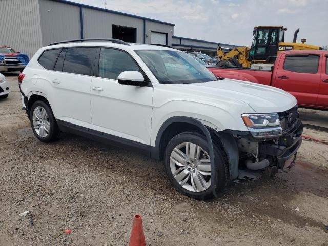 1V2WP2CA5LC500680 Volkswagen Atlas SE 4