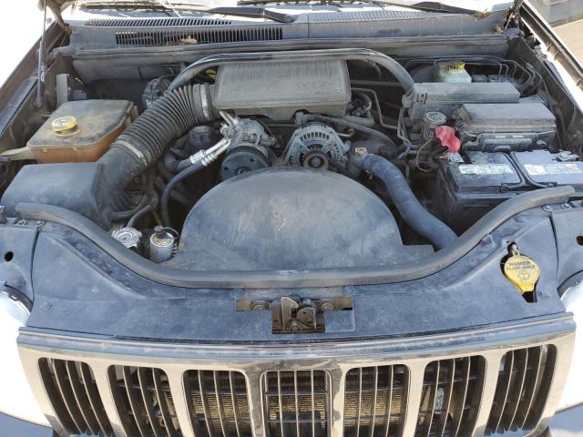 2006 Jeep Grand Cherokee Laredo VIN: 1J4GR48KX6C107432 Lot: 58966434