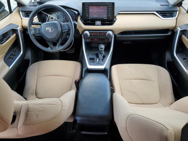 2020 Toyota Rav4 Le VIN: 2T3H1RFV1LW059193 Lot: 59856624