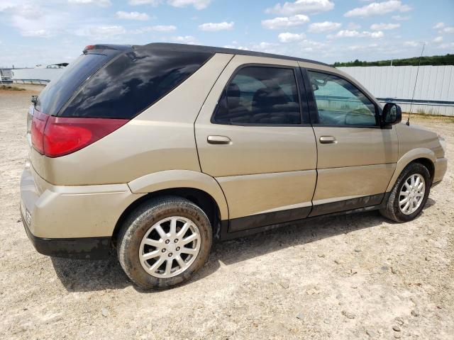 2006 Buick Rendezvous Cx VIN: 3G5DB03L26S550360 Lot: 60088914