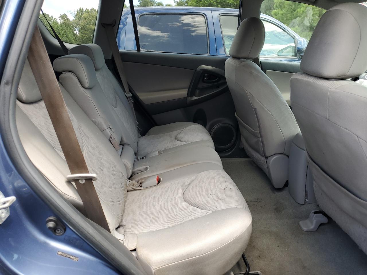 2T3ZF33V19W005201 2009 Toyota Rav4