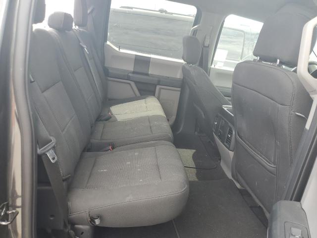 2019 Ford F150 Supercrew VIN: 1FTEW1CP2KKC36515 Lot: 60337584