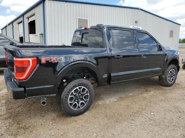 2022 Ford F150 Supercrew VIN: 1FTFW1E81NFB26272 Lot: 60351134