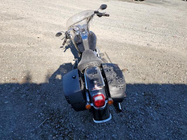 2023 HARLEY-DAVIDSON FLHCS 1HD1YBK1XPB017206