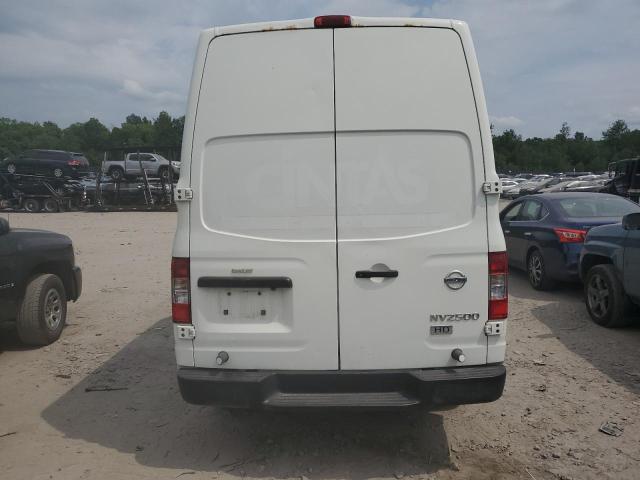 2014 Nissan Nv 2500 VIN: 1N6BF0LX5EN108945 Lot: 57173564