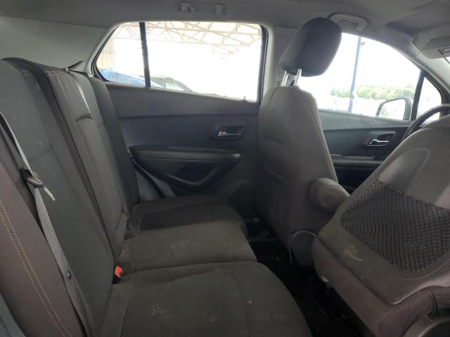 2017 Chevrolet Trax Ls VIN: KL7CJKSB5HB112908 Lot: 56379004