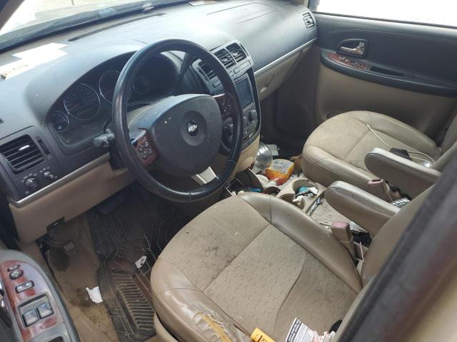 2006 Chevrolet Uplander Lt VIN: 1GNDV33L16D200064 Lot: 58105904