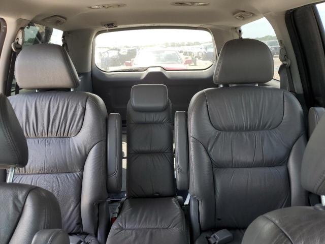 2007 Honda Odyssey Exl VIN: 5FNRL38747B135379 Lot: 57342164