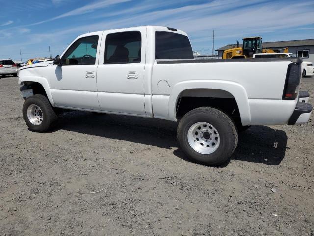 2004 Chevrolet Silverado K1500 VIN: 2GCEK13T241308910 Lot: 60511384