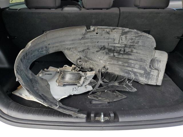 2017 Kia Soul VIN: KNDJN2A27H7498461 Lot: 57323834