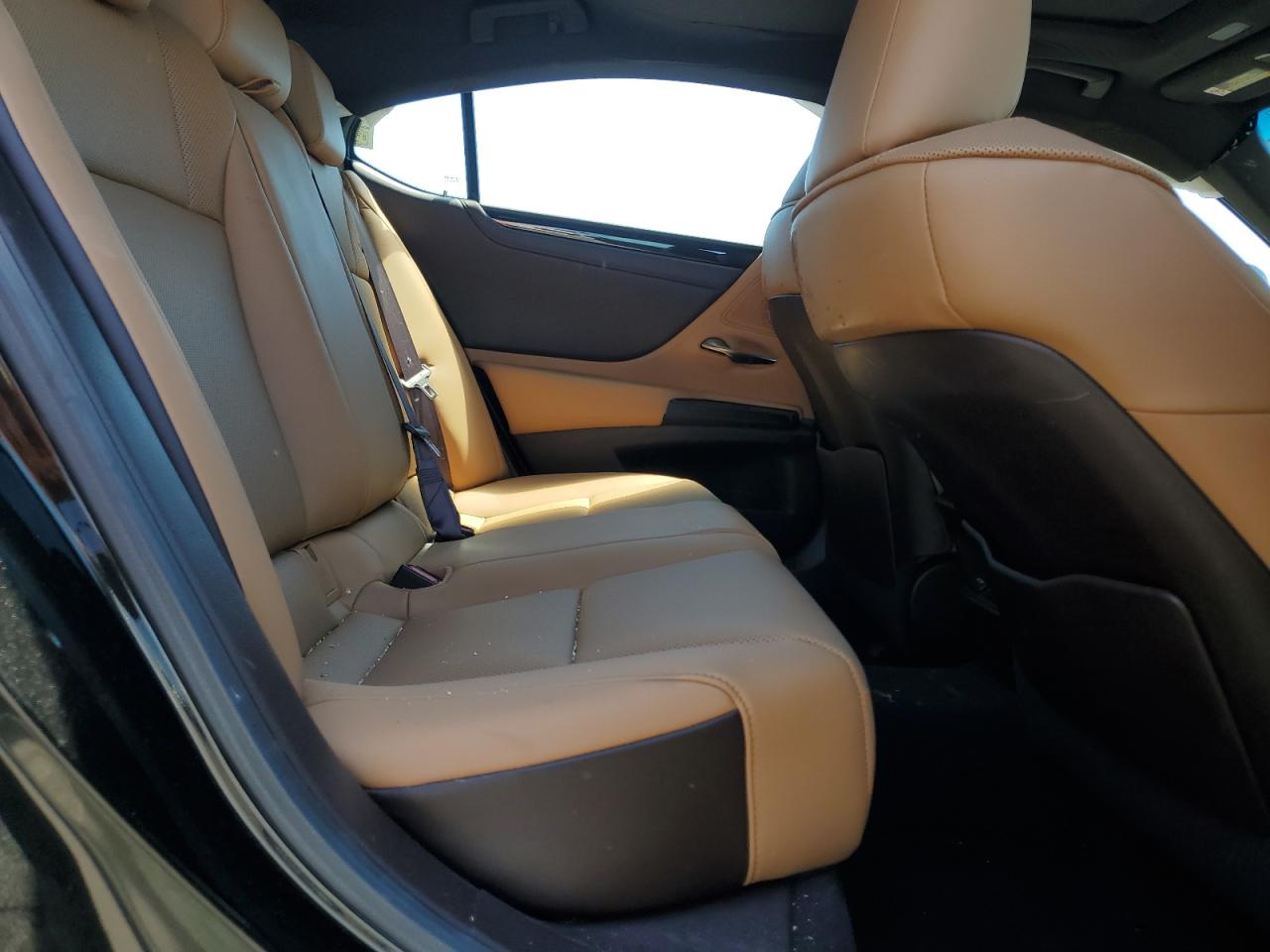 58ADZ1B14LU071349 2020 Lexus Es 350