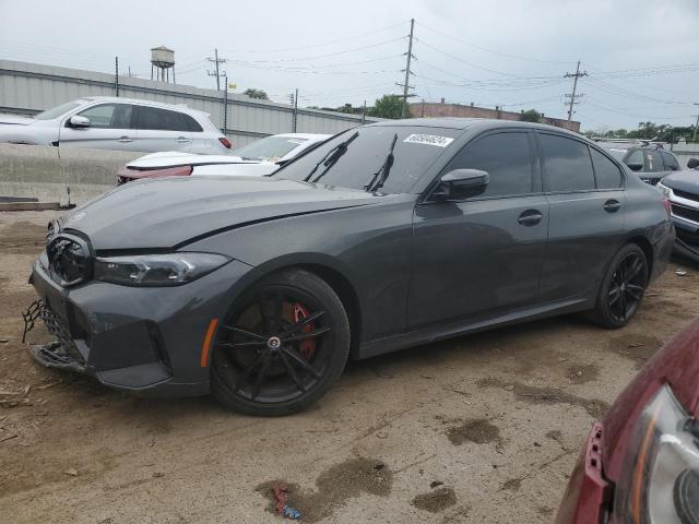 2023 BMW M340XI 3MW49FF05P8C95451  60504624