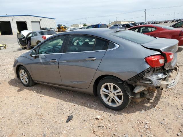 2018 Chevrolet Cruze - Image 2