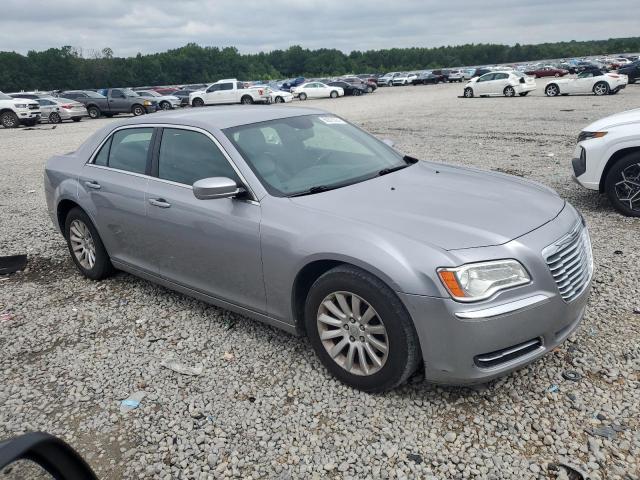 2014 Chrysler 300 VIN: 2C3CCAAG2EH327500 Lot: 60670524