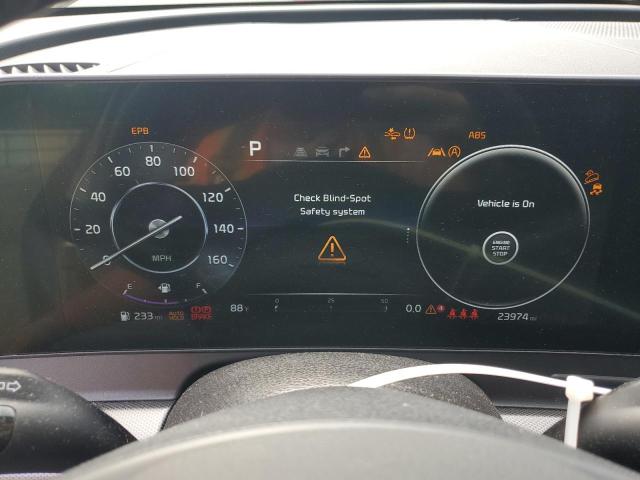 2023 KIA SPORTAGE S - 5XYK5CAF5PG009148