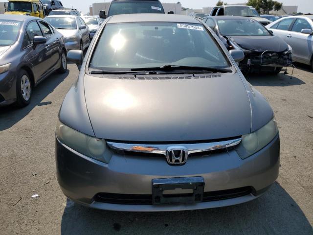 2008 Honda Civic Lx VIN: 2HGFA16528H329971 Lot: 59097654