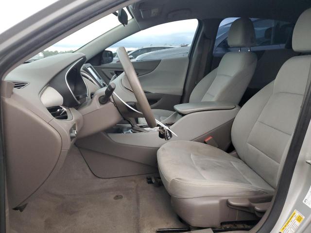 2016 Chevrolet Malibu - Image 7