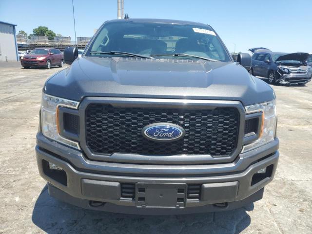 2020 FORD F150 SUPER - 1FTFX1E50LKF58357