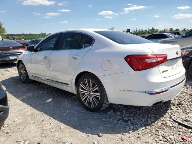 2016 KIA CADENZA LU KNALN4D71G5215507