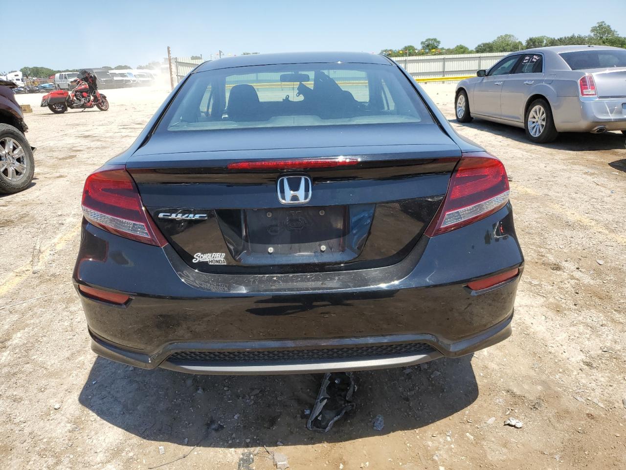 2HGFG3B87FH532409 2015 Honda Civic Ex 2HGFG3B87FH532409 2015 Honda Civic Ex
