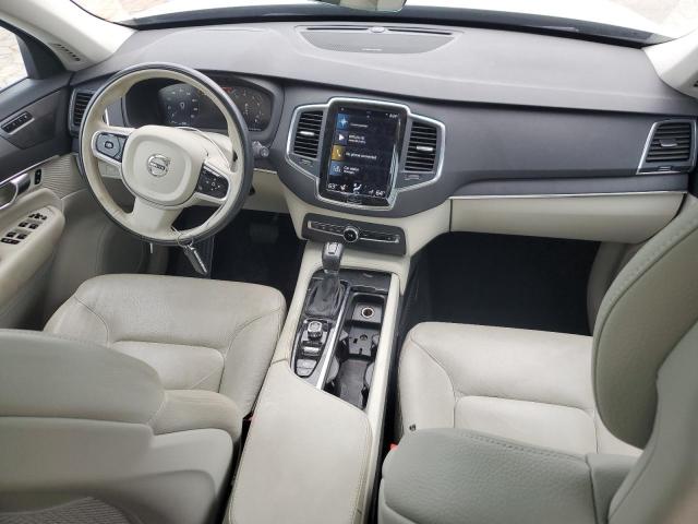 2020 Volvo Xc90 T6 Momentum VIN: YV4A22PK5L1597790 Lot: 56956604