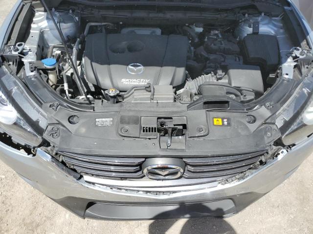 2016 Mazda Cx-5 Sport VIN: JM3KE2BY8G0657087 Lot: 57461534