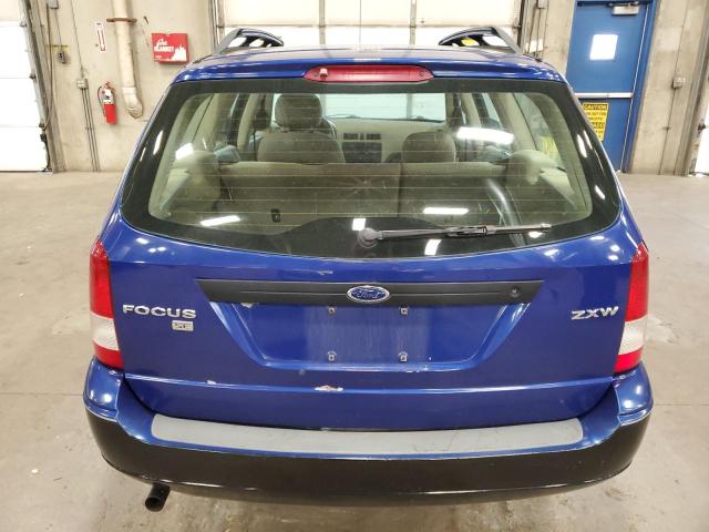 1FAHP36N56W228672 2006 Ford Focus Zxw