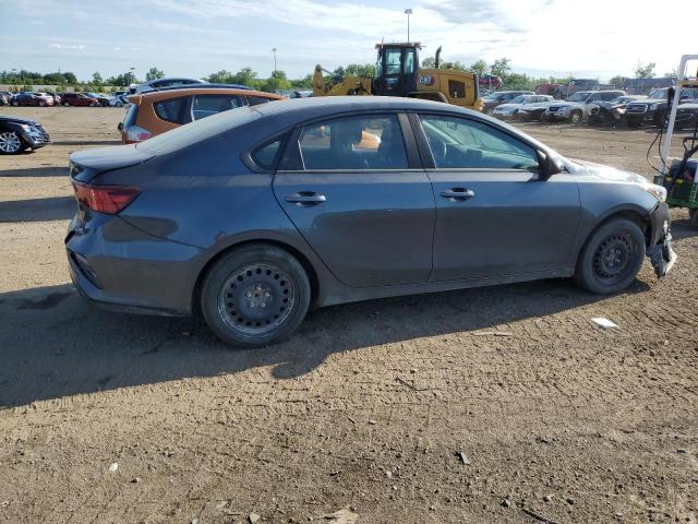 2019 KIA FORTE FE - 3KPF24AD0KE105399