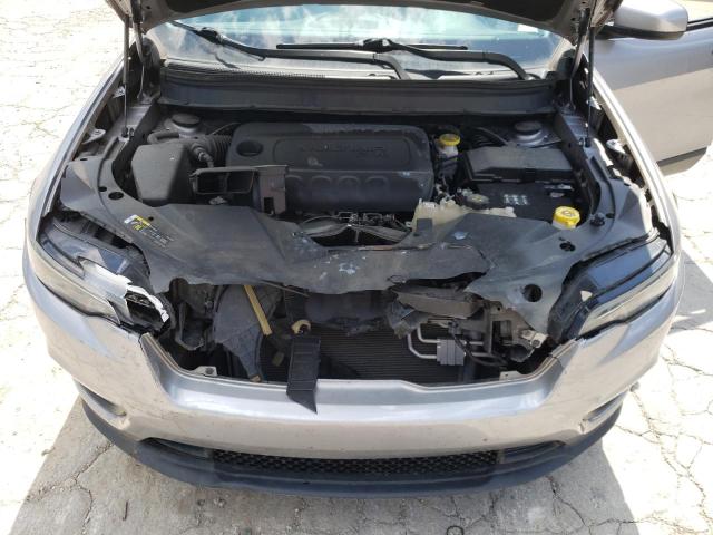 2020 JEEP CHEROKEE L - 1C4PJLCB6LD611061