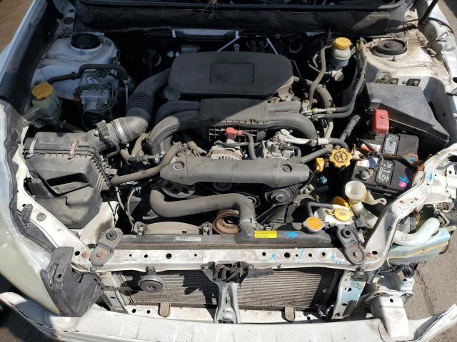 2011 Subaru Legacy 2.5I Limited VIN: 4S3BMBK64B3252667 Lot: 58054454